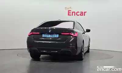 BMW i4 2022 0.2 гидро, миниатюра 4