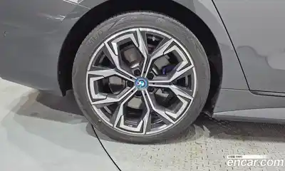 BMW i4 2022 0.2 гидро, миниатюра 5