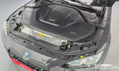 BMW i4 2022 0.2 гидро, миниатюра 6