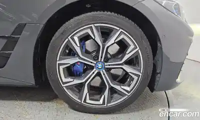 BMW i4 2022 0.2 гидро, миниатюра 7