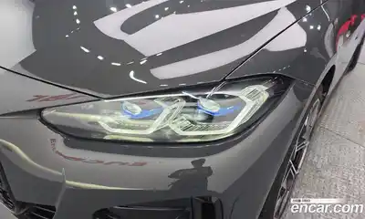 BMW i4 2022 0.2 гидро, миниатюра 8
