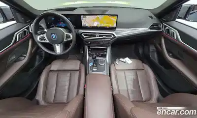 BMW i4 2022 0.2 гидро, миниатюра 10