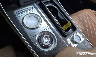 Genesis GV80 2020 3.0 гидро, миниатюра 12