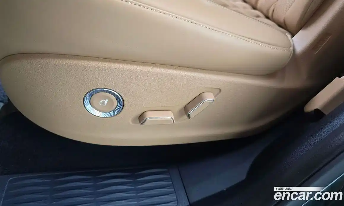 Genesis GV80 2020 3.0 гидро, фото 32