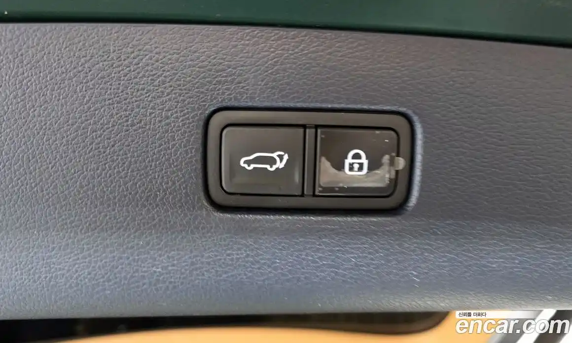 Genesis GV80 2020 3.0 гидро, фото 37