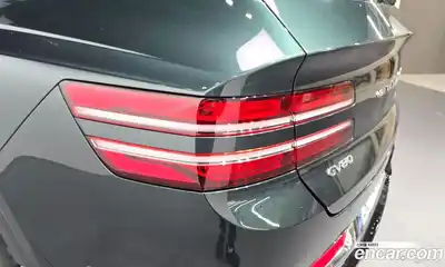 Genesis GV80 2020 3.0 гидро, миниатюра 9
