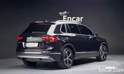 Volkswagen Tiguan, 2019, 139 468 км