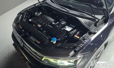 Volkswagen Tiguan 2019 2.0 автомат (гидро), миниатюра 5