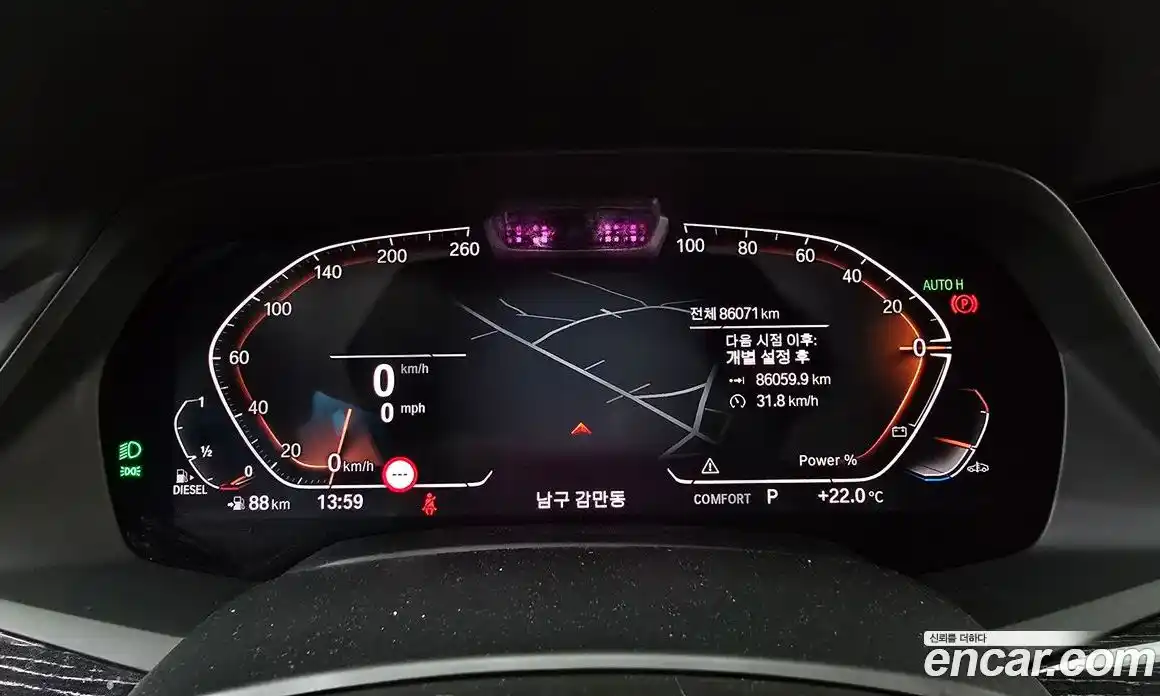 BMW X7 2021 3.0 автомат (гидро), фото 11