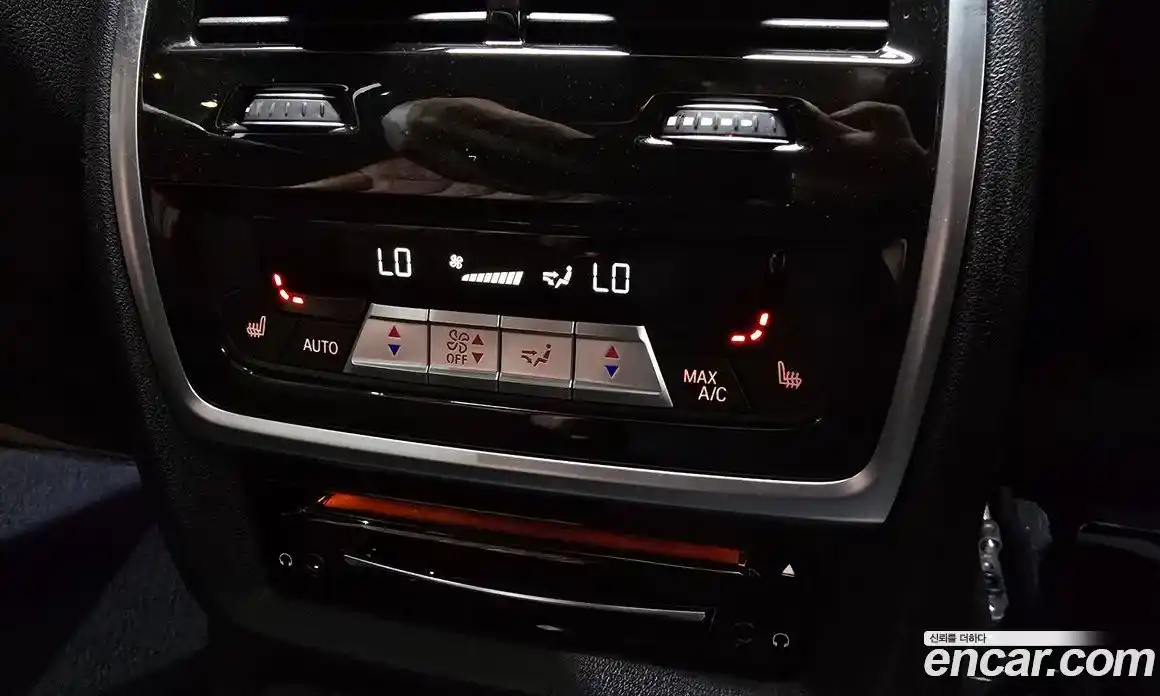 BMW X7 2021 3.0 автомат (гидро), фото 23