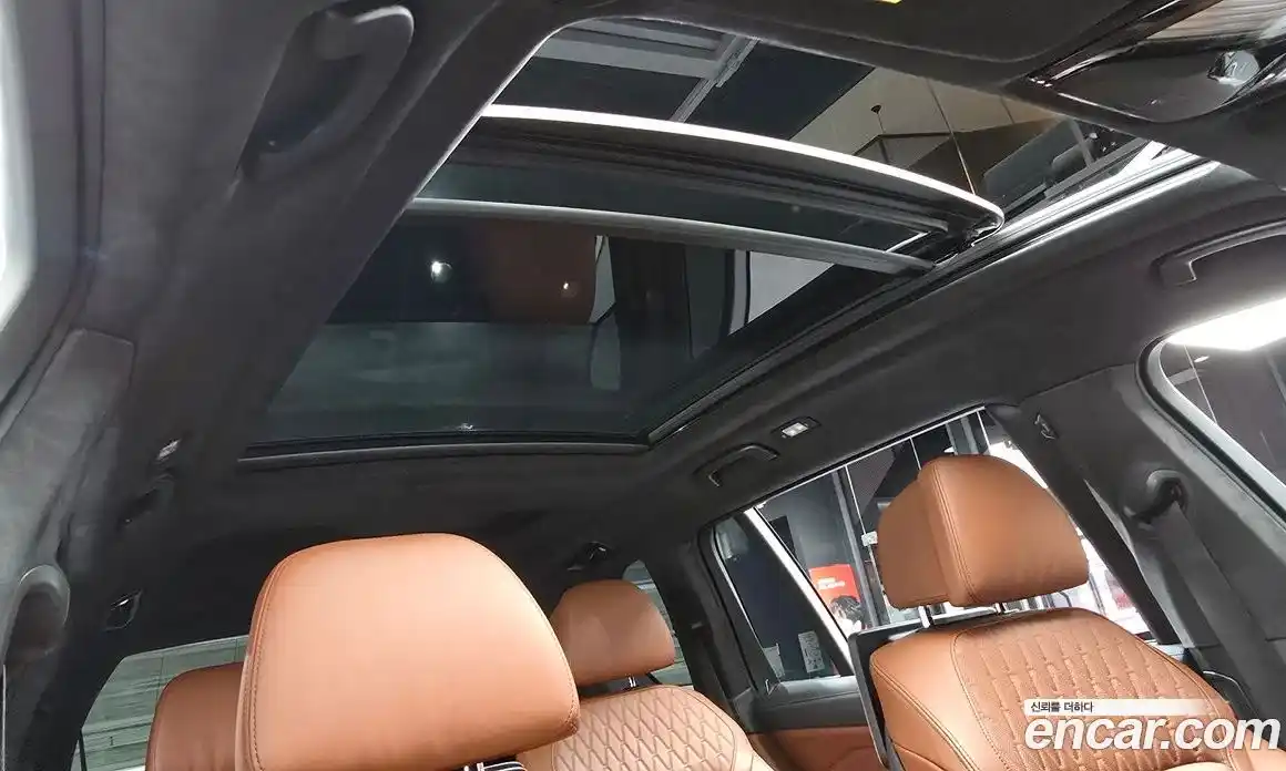 BMW X7 2021 3.0 автомат (гидро), фото 25