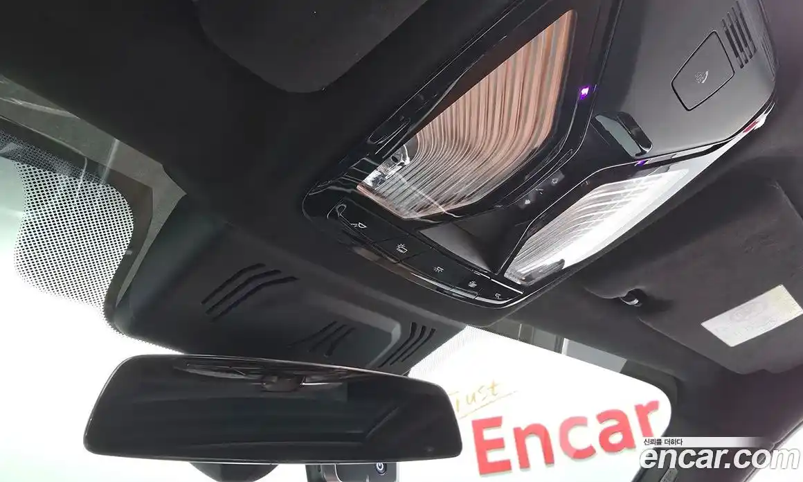 BMW X7 2021 3.0 автомат (гидро), фото 27