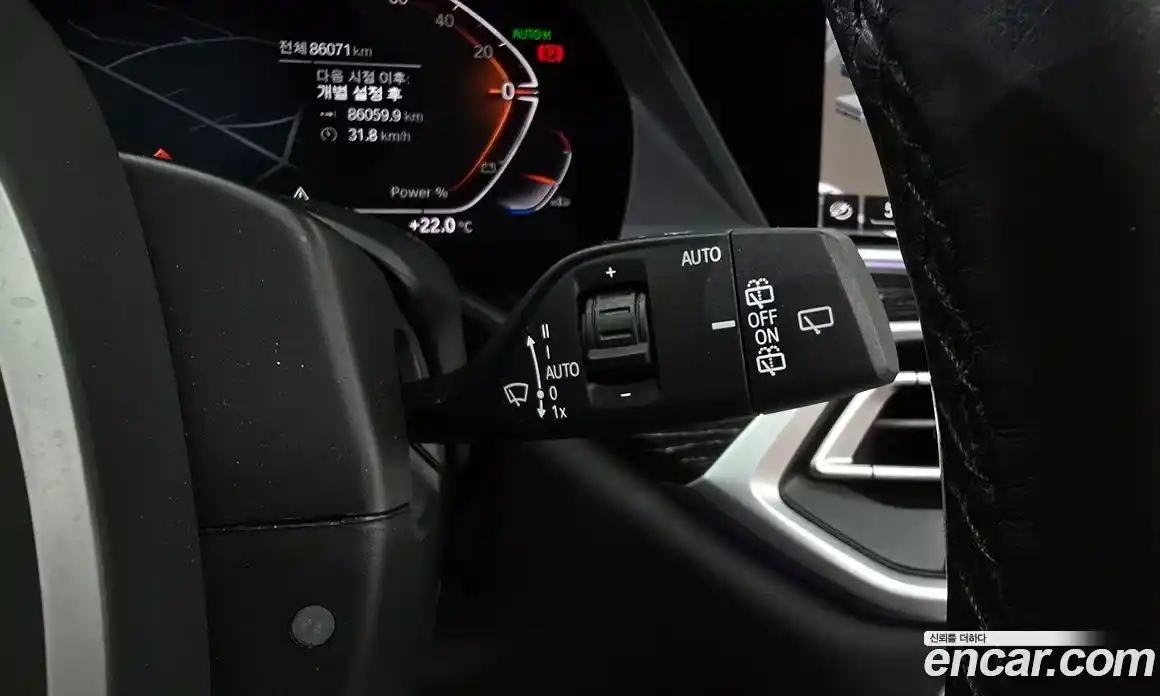 BMW X7 2021 3.0 автомат (гидро), фото 30
