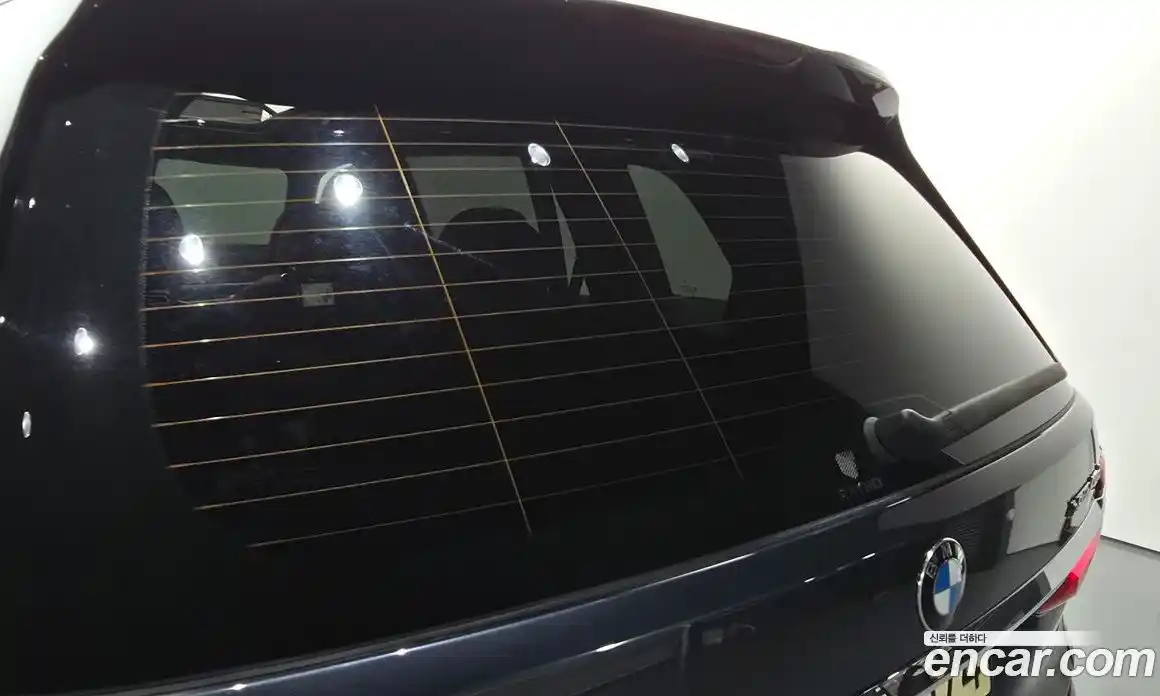 BMW X7 2021 3.0 автомат (гидро), фото 33