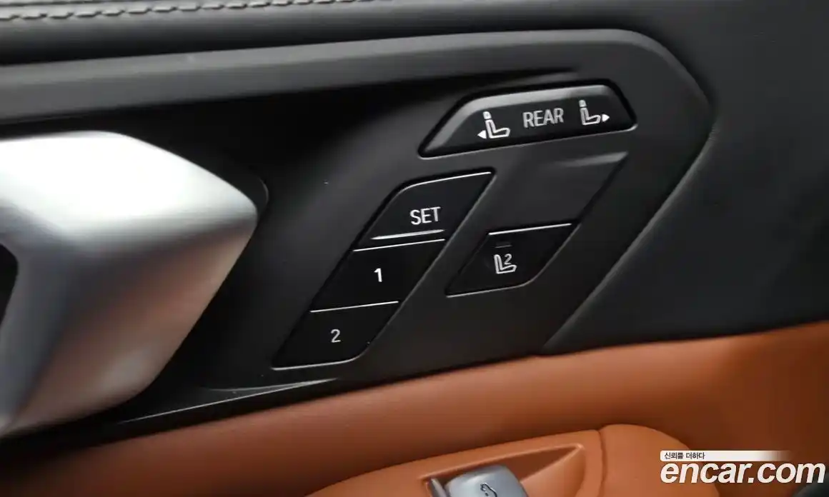 BMW X7 2021 3.0 автомат (гидро), фото 36
