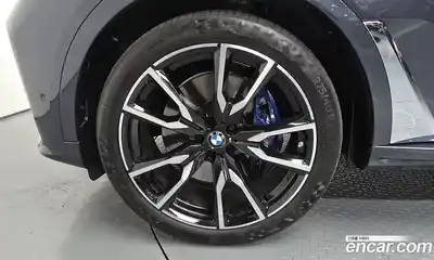BMW X7 2021 3.0 автомат (гидро), миниатюра 5