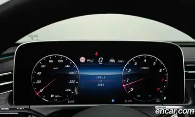 Mercedes-Benz E-Class 2025 2.0 гидро, миниатюра 11