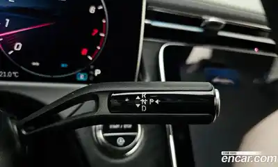 Mercedes-Benz E-Class 2025 2.0 гидро, миниатюра 12