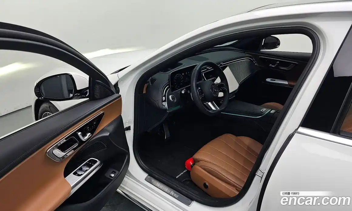 Mercedes-Benz E-Class 2025 2.0 гидро, фото 13