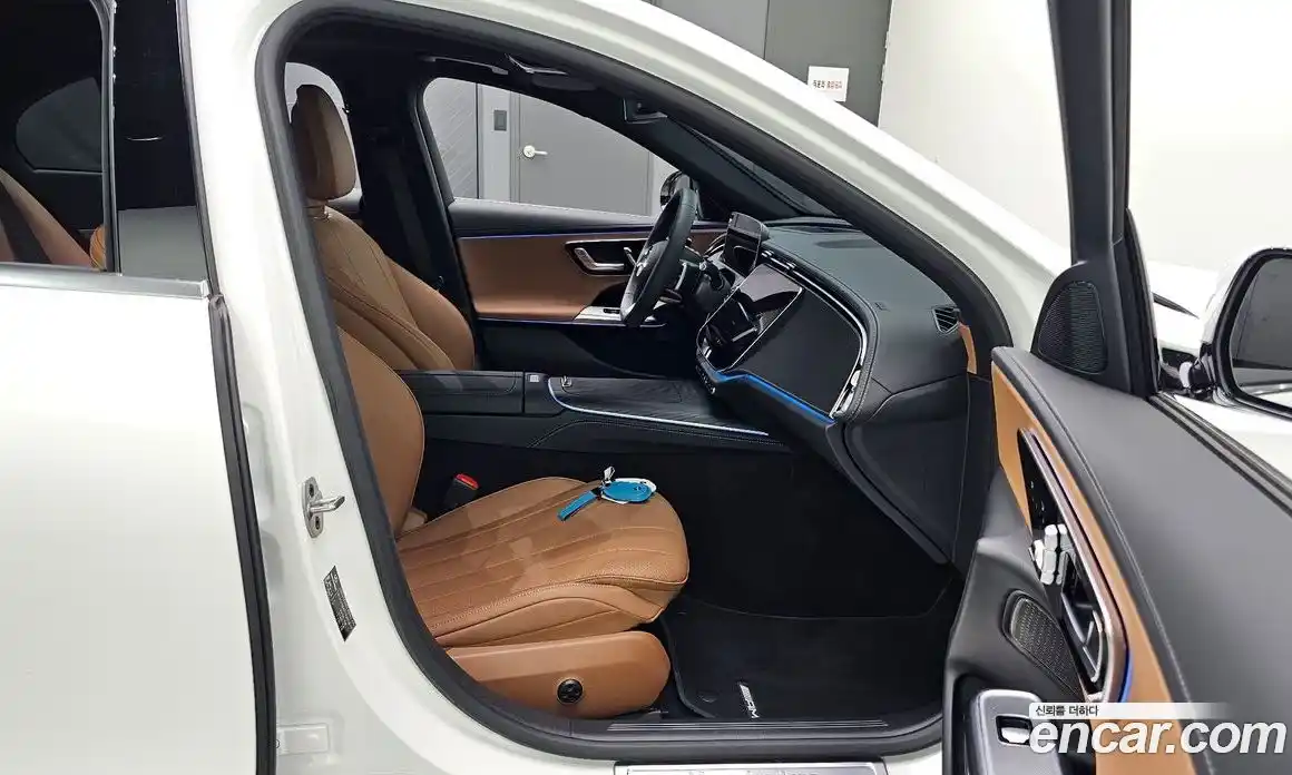 Mercedes-Benz E-Class 2025 2.0 гидро, фото 16