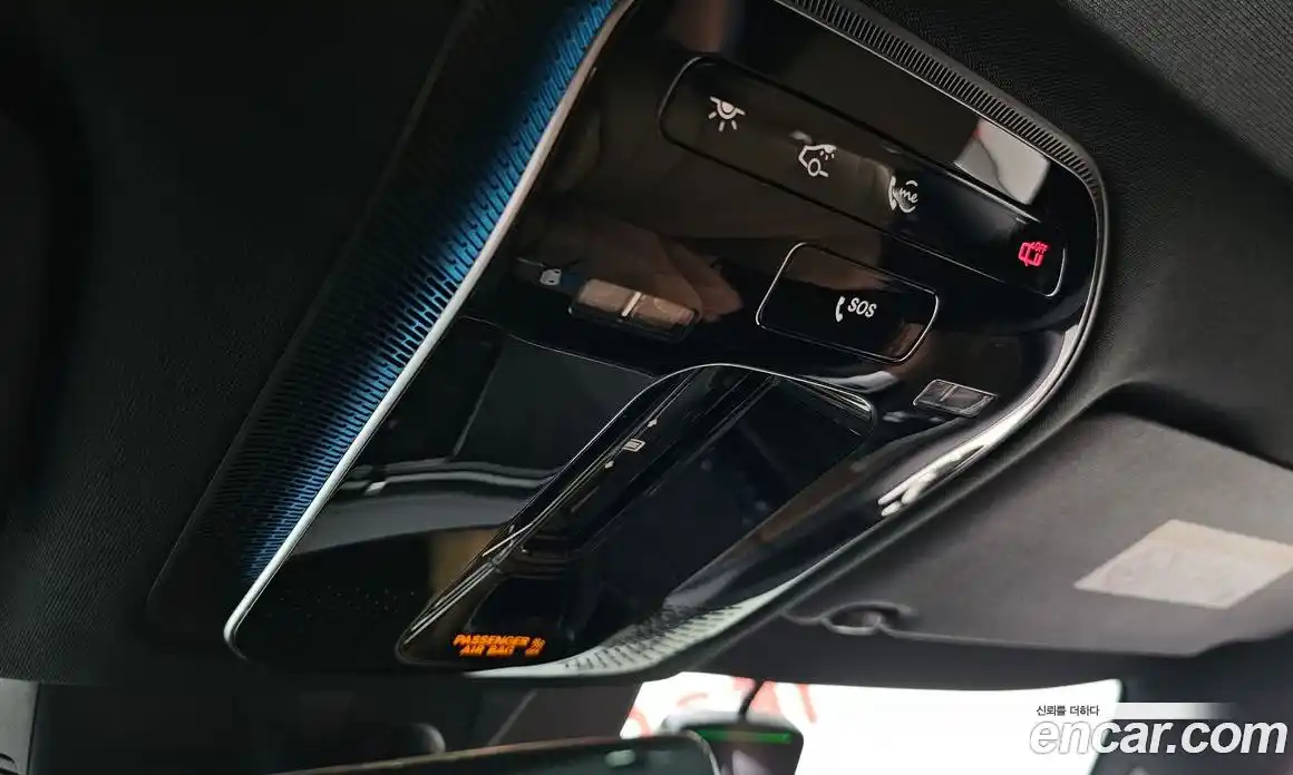 Mercedes-Benz E-Class 2025 2.0 гидро, фото 23