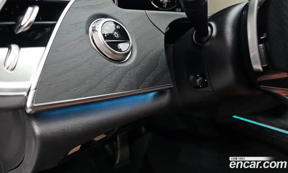 Mercedes-Benz E-Class 2025 2.0 гидро, фото 29