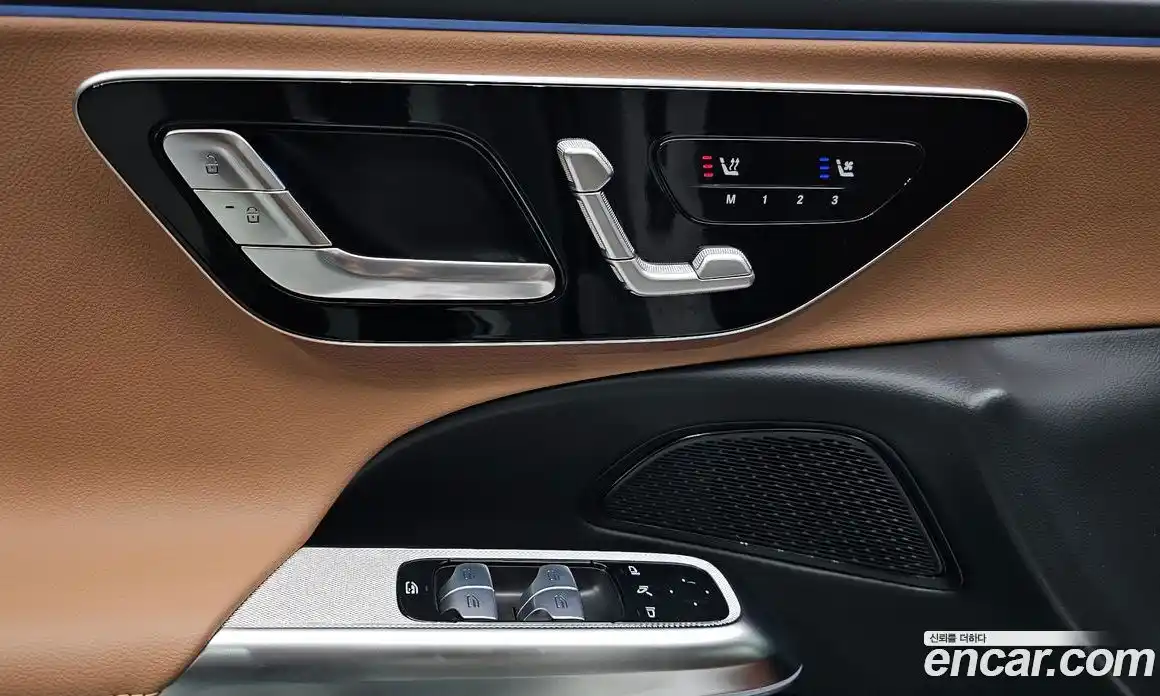 Mercedes-Benz E-Class 2025 2.0 гидро, фото 35