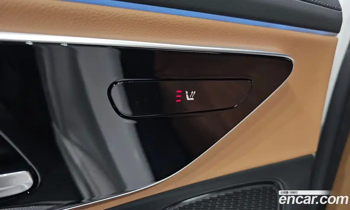 Mercedes-Benz E-Class 2025 2.0 гидро, фото 36