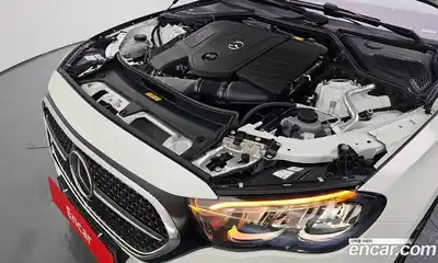 Mercedes-Benz E-Class 2025 2.0 гидро, миниатюра 6