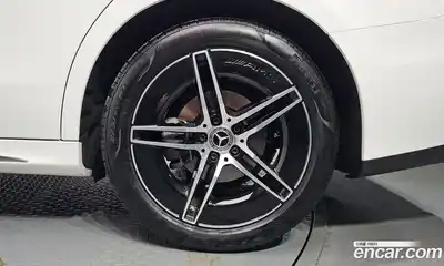 Mercedes-Benz E-Class 2025 2.0 гидро, миниатюра 7