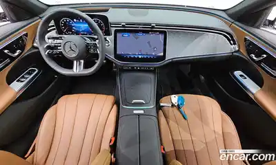Mercedes-Benz E-Class 2025 2.0 гидро, миниатюра 10