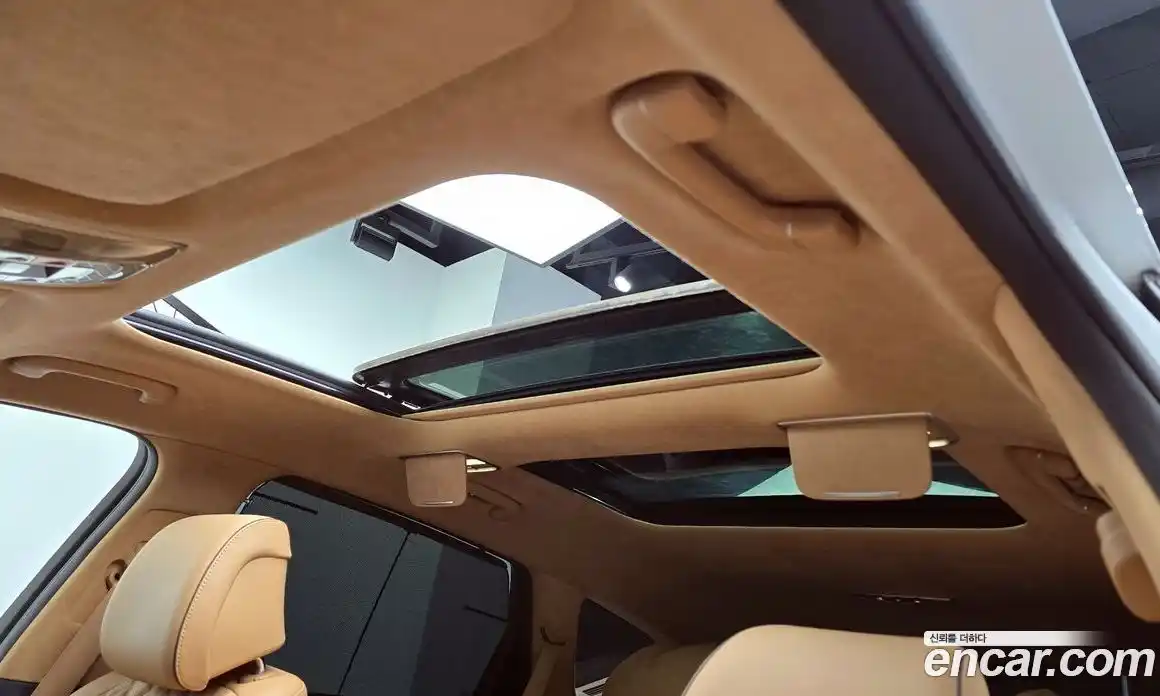 Genesis GV80 2023 2.5 гидро, фото 18