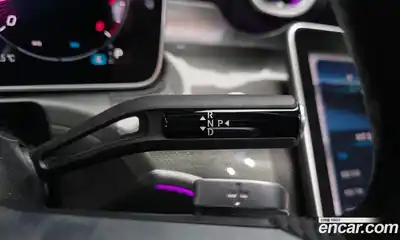 Mercedes-Benz CLE-Class 2024 2.0 гидро, миниатюра 12