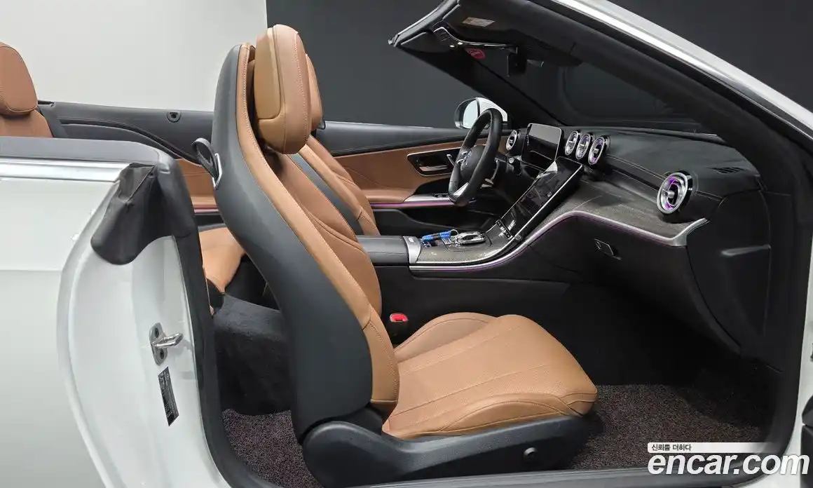 Mercedes-Benz CLE-Class 2024 2.0 гидро, фото 17
