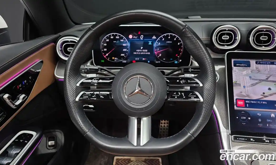 Mercedes-Benz CLE-Class 2024 2.0 гидро, фото 19