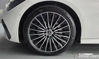 Mercedes-Benz CLE-Class 2024 2.0 гидро, миниатюра 5