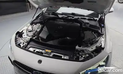 Mercedes-Benz CLE-Class 2024 2.0 гидро, миниатюра 6