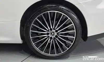 Mercedes-Benz CLE-Class 2024 2.0 гидро, миниатюра 7