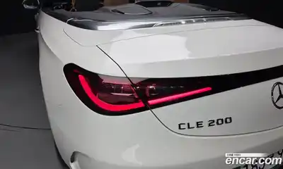 Mercedes-Benz CLE-Class 2024 2.0 гидро, миниатюра 9