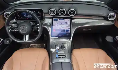 Mercedes-Benz CLE-Class 2024 2.0 гидро, миниатюра 10
