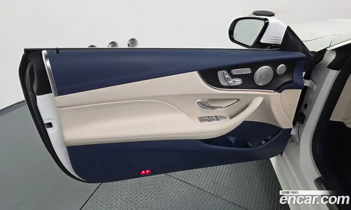 Mercedes-Benz E-Class 2022 2.0 гидро, фото 14