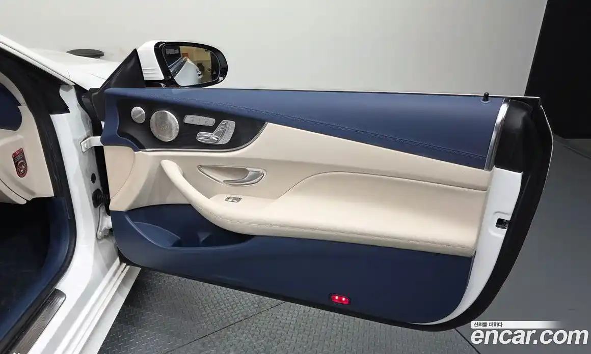 Mercedes-Benz E-Class 2022 2.0 гидро, фото 15