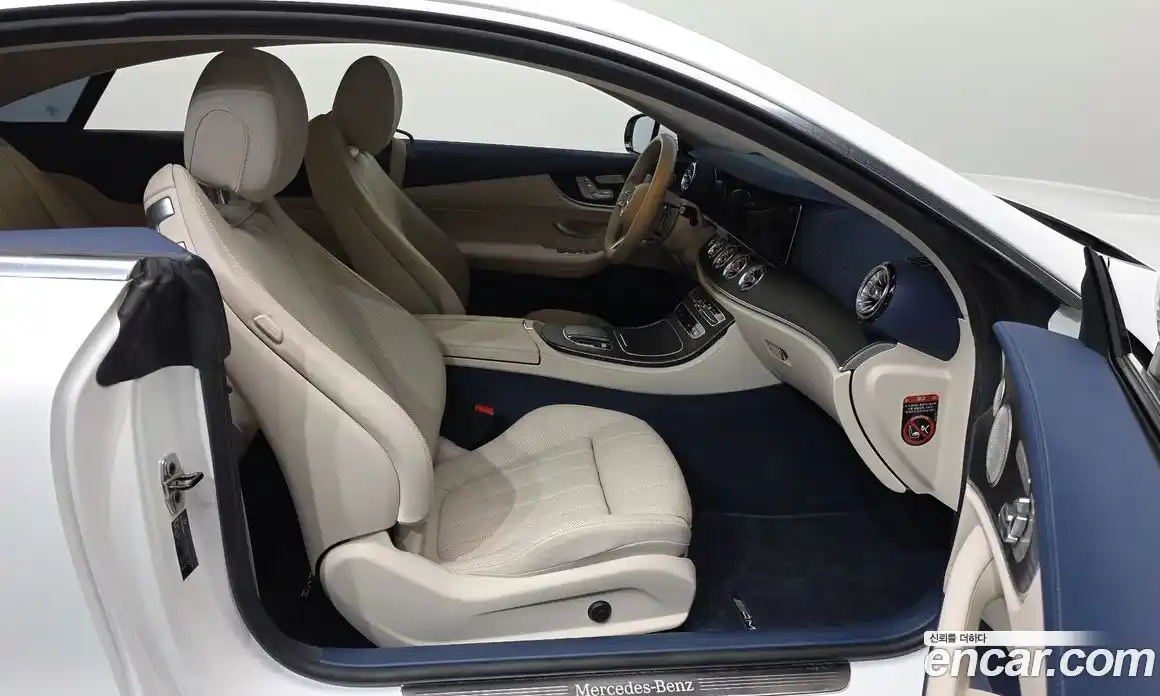 Mercedes-Benz E-Class 2022 2.0 гидро, фото 17