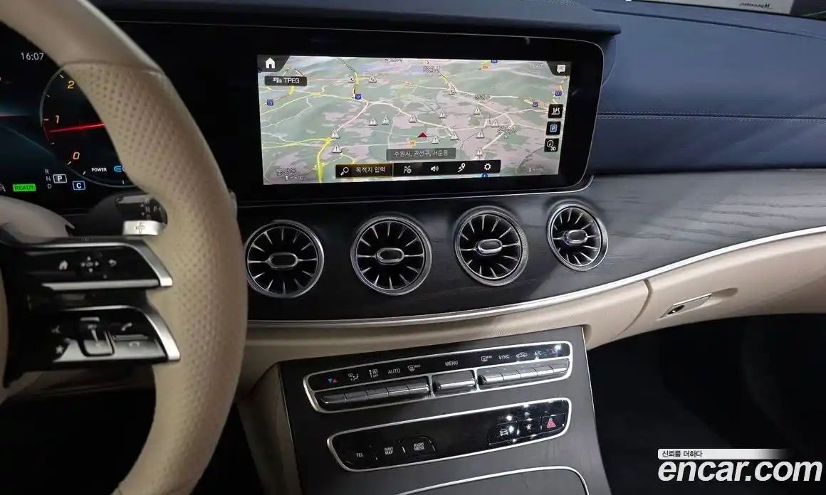 Mercedes-Benz E-Class 2022 2.0 гидро, фото 20