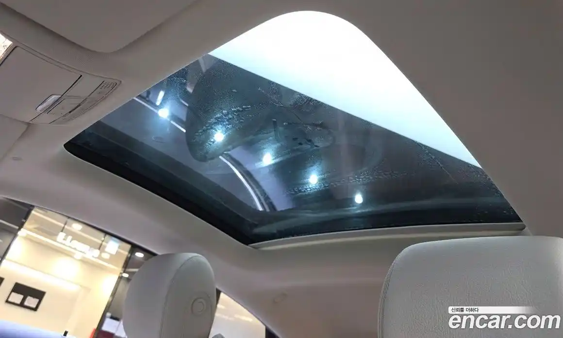 Mercedes-Benz E-Class 2022 2.0 гидро, фото 25
