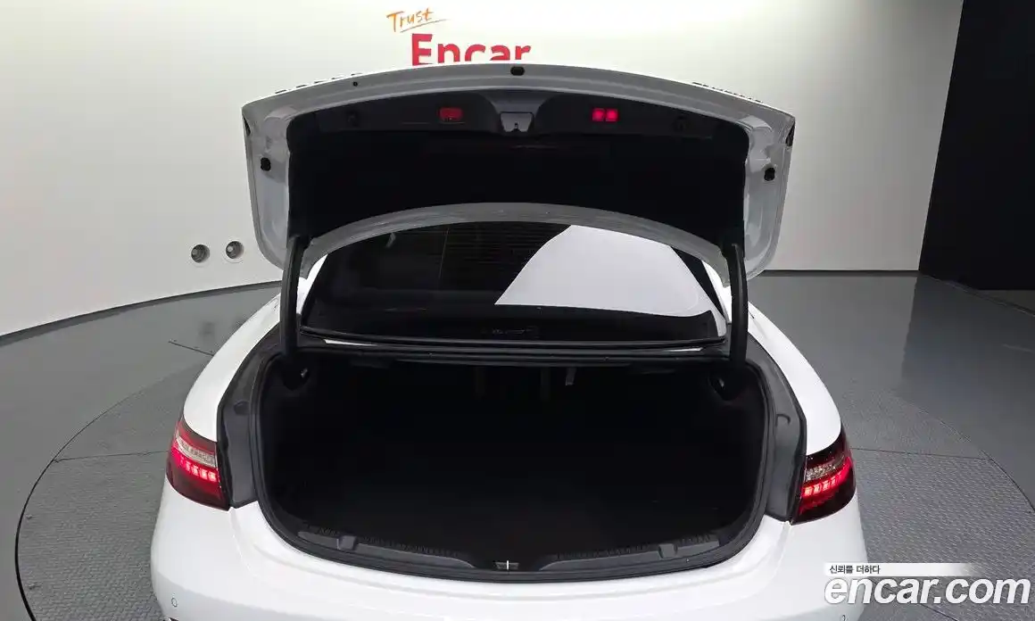 Mercedes-Benz E-Class 2022 2.0 гидро, фото 26