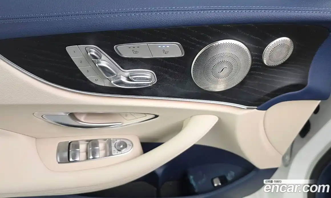 Mercedes-Benz E-Class 2022 2.0 гидро, фото 28