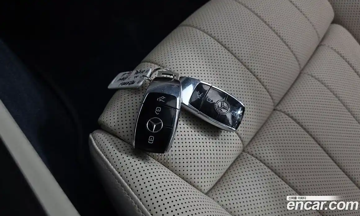 Mercedes-Benz E-Class 2022 2.0 гидро, фото 30