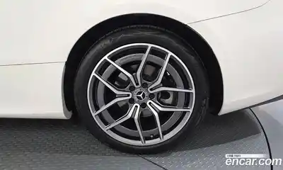Mercedes-Benz E-Class 2022 2.0 гидро, миниатюра 7