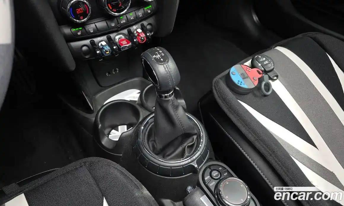 Mini Cooper 2017 1.5 автомат (гидро), фото 11
